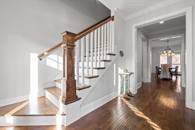 851 River Gorge Dr, Chattanooga, TN 37419 - photo 3