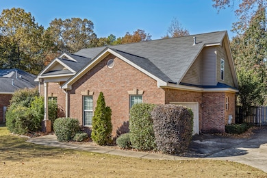 215 Bainbridge Dr, Aiken, SC 29803 - photo 4