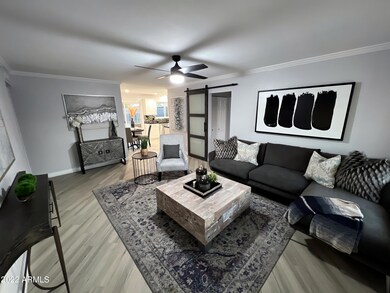 2023 W Posada Cir, Mesa, AZ 85202 - photo 3