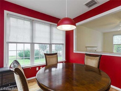 Sunroom.