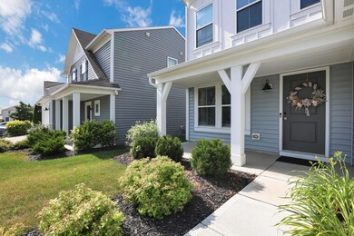 7540 Twisted Bark Dr, Canal Winchester, OH 43110 - photo 4