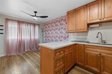 15015 Sherman Way unit 314, Van Nuys, CA 91405 - photo 6