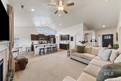 1289 Sundog Ave, Middleton, ID 83644 - photo 4