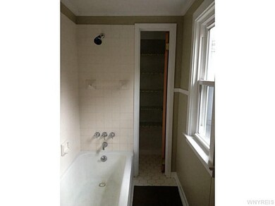 Bathroom. 1st floor main bath.