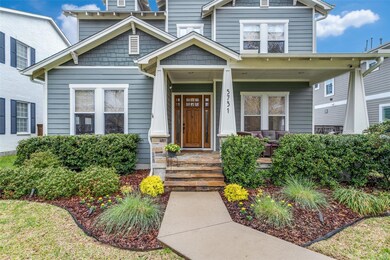 5731 Goliad Ave, Dallas, TX 75206 - photo 2