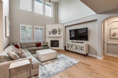 2525 Sandy Creek Ln, the Colony, TX 75056 - photo 5