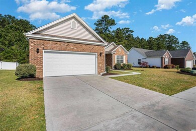 3128 Ivy Lea Dr, Conway, SC 29526 - photo 2