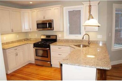 610 South St unit 1, Roslindale, MA 02131 - photo 5