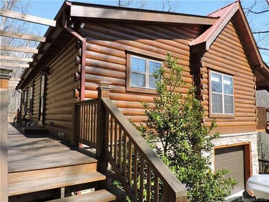 393 Grassy Knob Trail, Burnsville, NC 28714 - photo 4