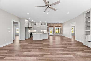 122 Republican Loop, Greenbrier, AR 72058 - photo 6