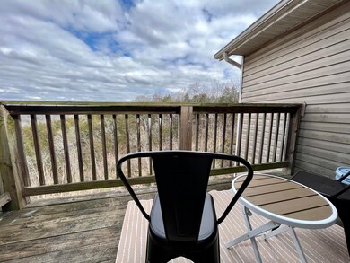City View Deck