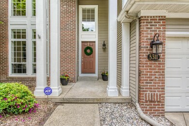 Maple Hill 5311-04