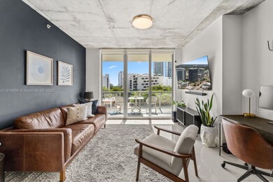 Two Midtown Miami Condominium unit H0402, Miami, FL 33137 - photo 2