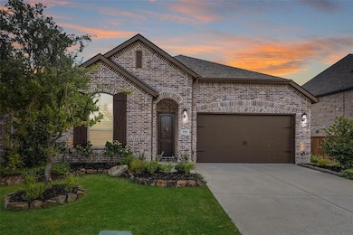 820 Esk Ave, Celina, TX 75009 - photo 2