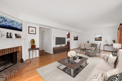 45 Fifer Ln, Lexington, MA 02420 - photo 2