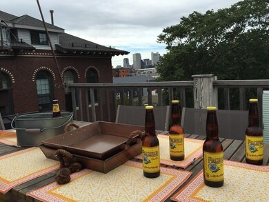 494 E 3rd St unit C, Boston, MA 02127 - photo 2