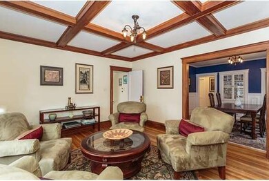 35 Gilbert Rd unit 2, Belmont, MA 02478 - photo 4