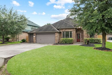 506 Oak Ridge Grove Cir, Spring, TX 77386 - photo 2