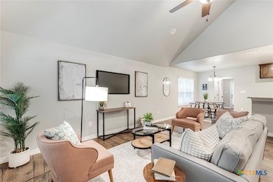 1316 Cedar Bend, Canyon Lake, TX 78133 - photo 7