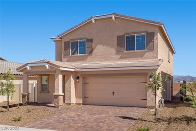 2711 Pavehawk Way, Las Vegas, NV 89156 - photo 2