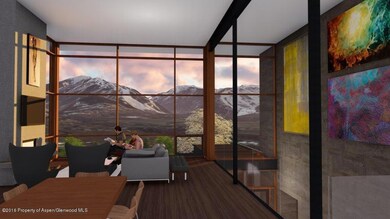 Living Room with Thunderbowl view
