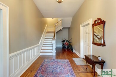 216 W Park Ave unit D, Savannah, GA 31401 - photo 5