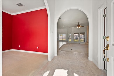 913 Shady Vale Dr, Kennedale, TX 76060 - photo 6