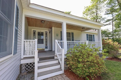 30 Irish Way, Wilton, NH 03086 - photo 3