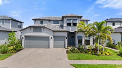 16198 Verilyn Cir, Naples, FL 34110 - photo 2