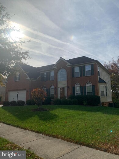 12406 James Madison Ln, Glenn Dale, MD 20769 - photo 2