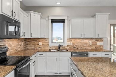 2107 NE 17th St, Ankeny, IA 50021 - photo 6