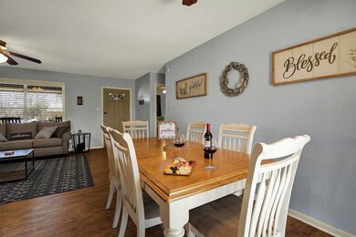 1512 W Trailmoor Dr, Fredericksburg, TX 78624 - photo 6