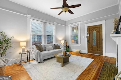 658 Glenwood Ave SE, Atlanta, GA 30312 - photo 7