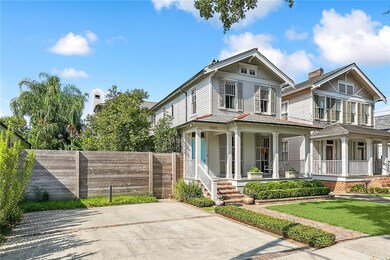 6030 Coliseum St, New Orleans, LA 70118 - photo 3