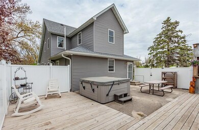 12227 N 59th Ave W, Mingo, IA 50168 - photo 3