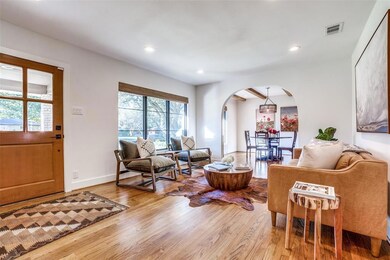 6307 Monticello Ave, Dallas, TX 75214 - photo 3