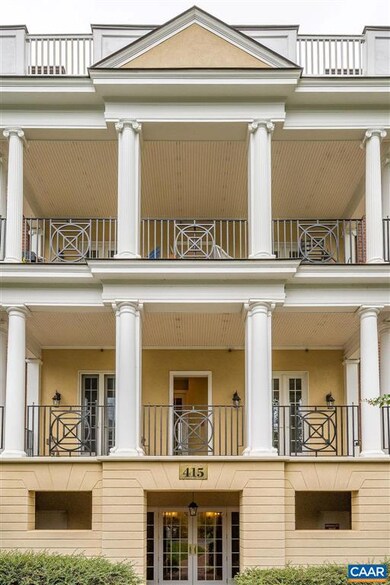415 White Gables Ln unit 201, Charlottesville, VA 22903 - photo 4