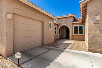 16860 W Soft Wind Dr, Surprise, AZ 85387 - photo 7