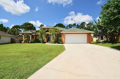 2614 SW Ace Road, Port St Lucie FL 34953