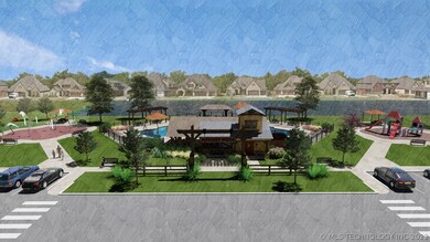 2919 E Portland St, Broken Arrow, OK 74014 - photo 4