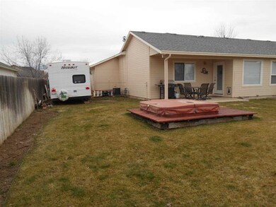 504 Morning Sun Ct, Nampa, ID 83686 - photo 2