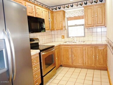 6750 W Mogollon Vista, Pine, AZ 85544 - photo 5