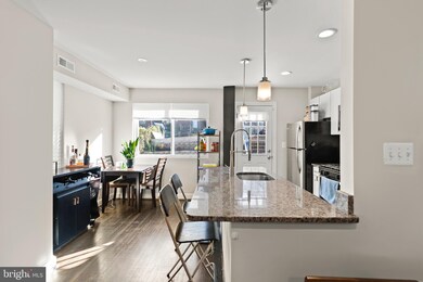 4227 Gorman St SE, Washington, DC 20019 - photo 5