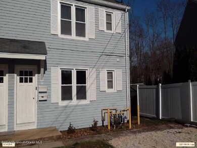 401 West End Ave