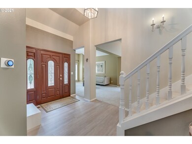 Entrance/Foyer