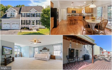 10217 Saddlebrooke Ln, Hagerstown, MD 21740 - photo 2