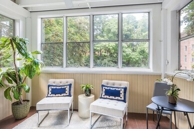 66 Marshal St unit 3, Brookline, MA 02446 - photo 3