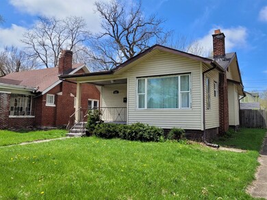 4400 Jefferson St, Gary, IN 46408 - photo 2