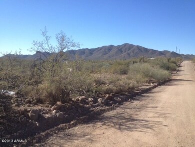 Roads due to be paved soon