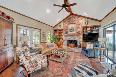 4910 4910 Forestwood Blvd, Tyler, TX 75703 - photo 7